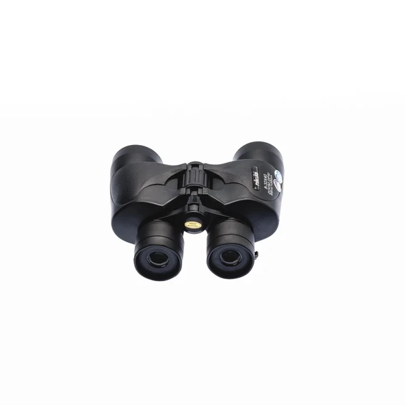 832x40 Zoom Dps I Zoomlu Süper Kaliteli Dürbün Siyah - Resim 4