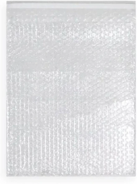 Balonlu Patpat Torba, Bantlı Baloncuklu Torba-Zarf 20Cm (En) X 30Cm(Boy)+5Cm(Kapak) 250 Adet) - Resim 4