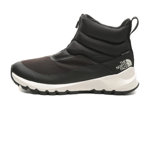 The North Face W Thermoball Progressıve Zıp Iı Wp Kadın Bot Ve Çizme Siyah - 4