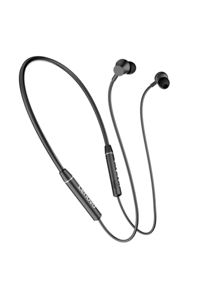 LENOVO Qe03 Bluetooth Neckband Kulaklık - 3