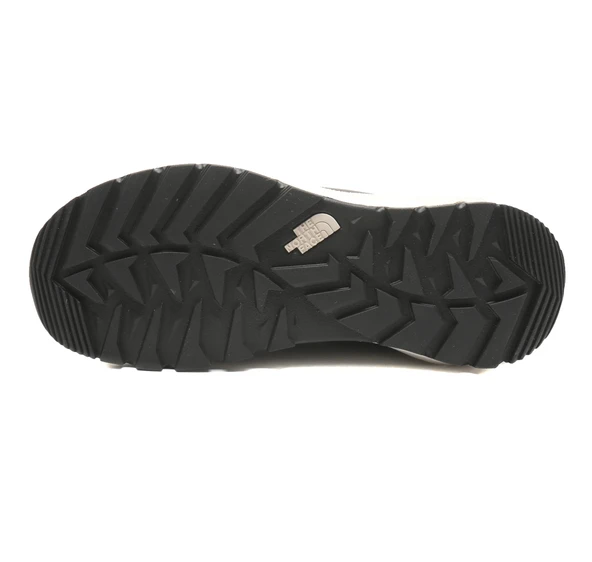 The North Face W Thermoball Progressıve Zıp Iı Wp Kadın Bot Ve Çizme Siyah - 6