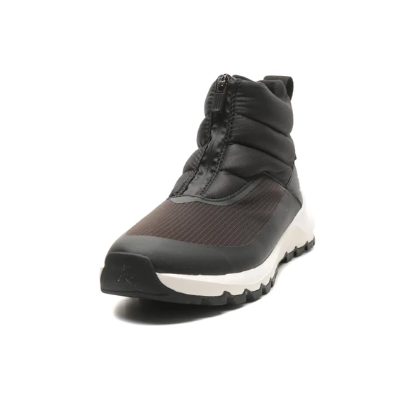 The North Face W Thermoball Progressıve Zıp Iı Wp Kadın Bot Ve Çizme Siyah - 2