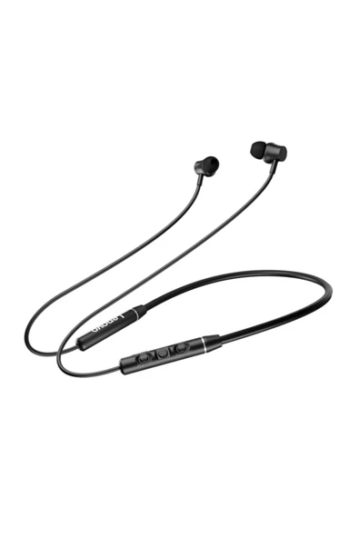 LENOVO Qe03 Bluetooth Neckband Kulaklık
