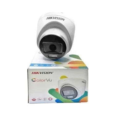 HIKVISION DS-2CE70DF0T-PF (2,8MM)COLORVU 2 MP TURBO HD 4 İN 1 DOME KAMERA