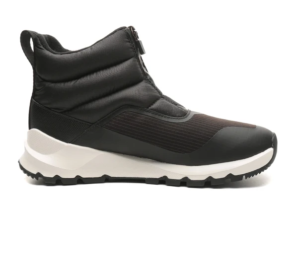 The North Face W Thermoball Progressıve Zıp Iı Wp Kadın Bot Ve Çizme Siyah