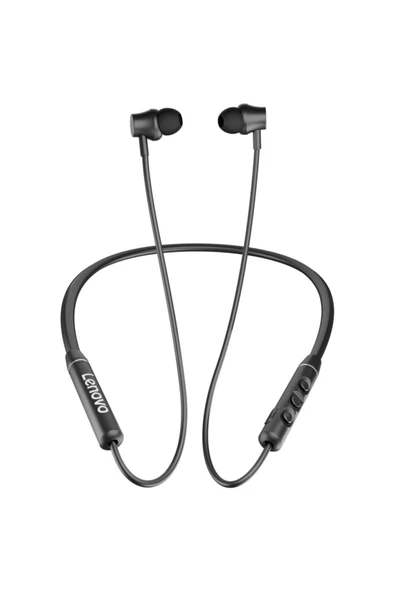 LENOVO Qe03 Bluetooth Neckband Kulaklık - 2