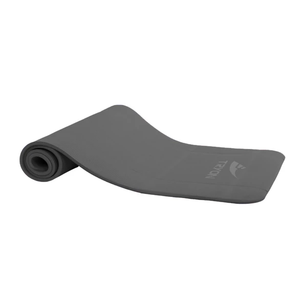 TRYON Pilates Minderi Yoga Matı 183cm X 58cm 10mm Ym-100