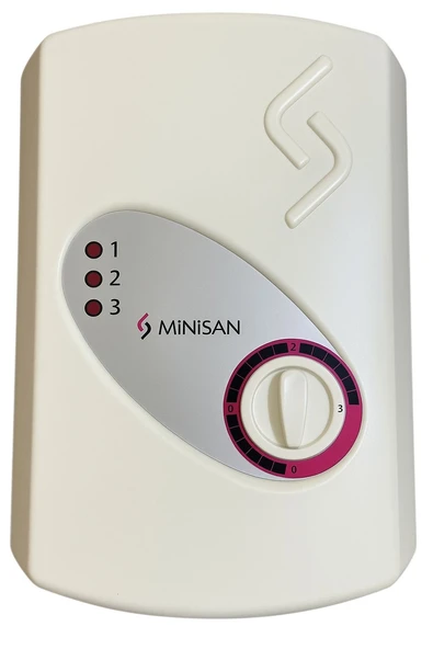 Minisan Şofben SF7000 Ekonomik Model | 2 Yıl Garantili