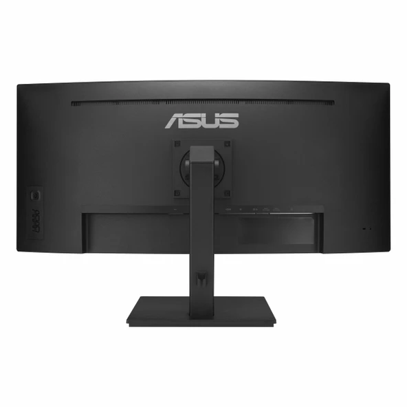 Asus VA34VCPSR 34" 100Hz 4Ms HDMI+DP+USB-C+RJ45 HDR UWQHD VA Curved Pivot Vesa Monitör - 5