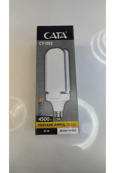 Cata 42W PERVANE AMPUL - 3