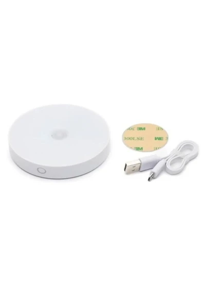 Cata Ct-5180g Sensörlü Kabin Led Aydınlatma Günışığı - 4