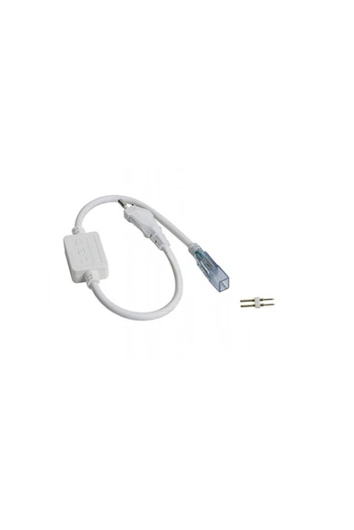 Cata Ct 5050- 220v Hortum Led Fişi - 1