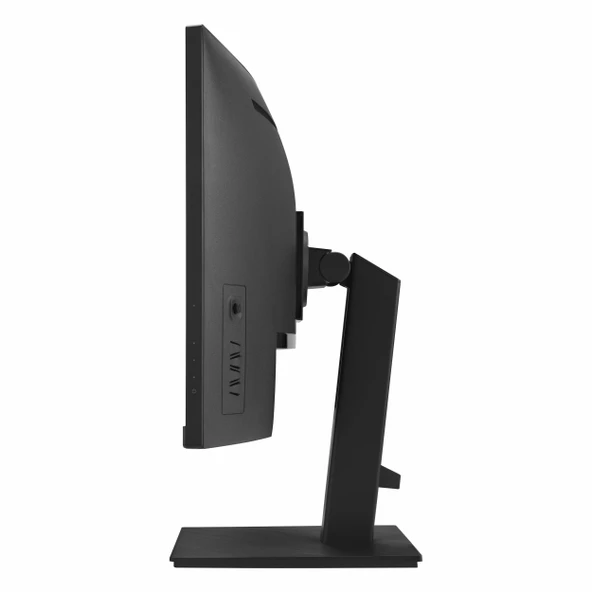 Asus VA34VCPSR 34" 100Hz 4Ms HDMI+DP+USB-C+RJ45 HDR UWQHD VA Curved Pivot Vesa Monitör - 4