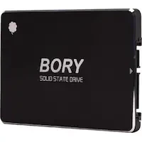 512 GB BORY SATA3 R500-C512G SSD 550/510 MBS