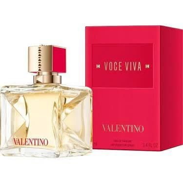 Valentino Voce Viva EDP 100 ml Kadın Parfüm ürün görseli
