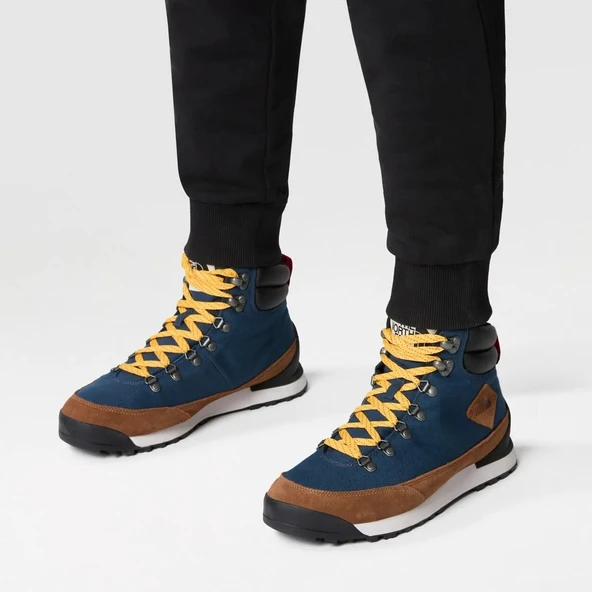 THE NORTH FACE ERKEK BACK-TO-BERKELEY IV TEXTILE LIFESTYLE BOT