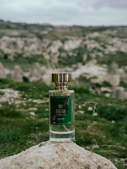 MO1 Çiçeksi Edp Unisex Parfüm 100 ml - 3