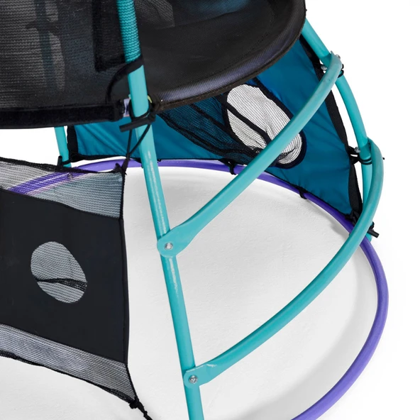 Plum İlk Aktivite Kulem - Resim 7