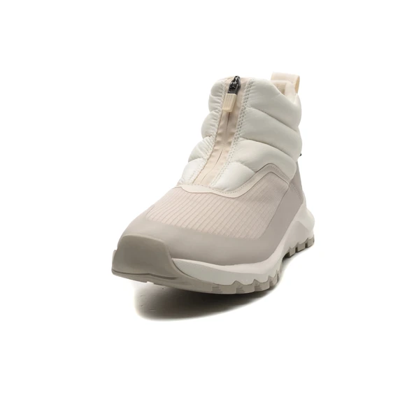 The North Face W Thermoball Progressıve Zıp Iı Wp Kadın Bot Ve Çizme Gri - 3