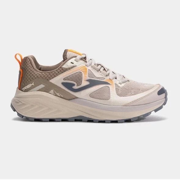 Joma Trek Lady 2525 Spor Ayakkabı Bej TKTRLW2525