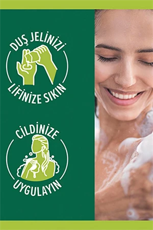 Palmolive Aroma Sensations So Relaxed Duş ve Banyo Jeli – Lavanta, Ylang Ylang & Kakule Özlü, 750 ml - Resim 6