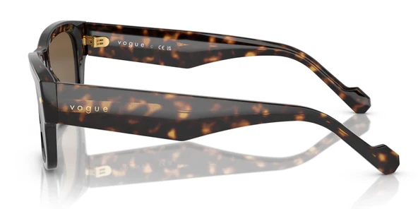 Vogue VO5530S W65673 55 Erkek Güneş Gözlüğü - 4