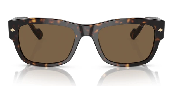 Vogue VO5530S W65673 55 Erkek Güneş Gözlüğü - 3