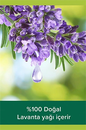 Palmolive Aroma Sensations So Relaxed Duş ve Banyo Jeli – Lavanta, Ylang Ylang & Kakule Özlü, 750 ml - Resim 5