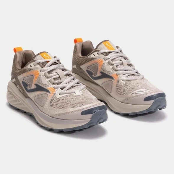Joma Trek Lady 2525 Spor Ayakkabı Bej TKTRLW2525 - 2