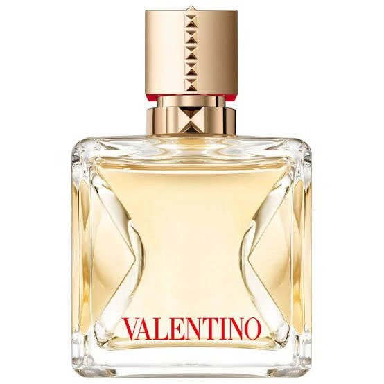 Valentino Voce Viva EDP 100 ml Kadın Parfüm - Resim 2