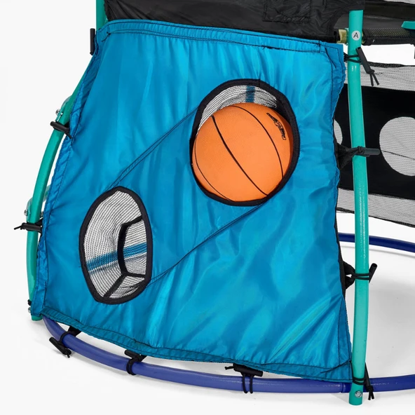 Plum İlk Aktivite Kulem - Resim 8