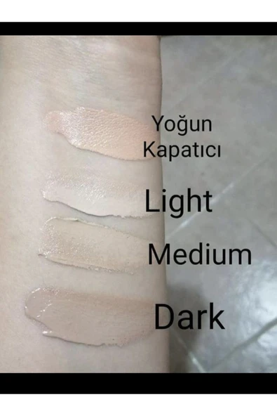 HOMM LIFE BB KREM DARK 50+ SPF 40 ML - 2