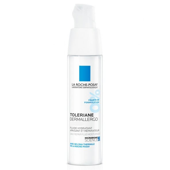 Toleriane Dermallergo Krem 40 ml