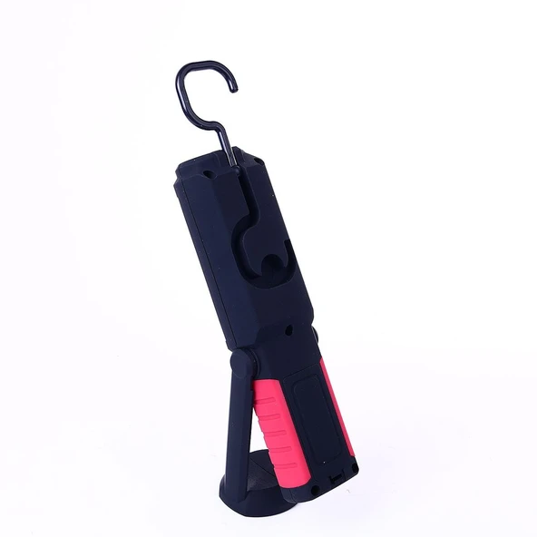 Çalışma ve Kamp Lambası Wt-290 - Resim 2