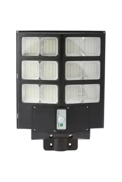 Cata Ct-4643 600w Süpernova Solar Sokak Armatürü - 1