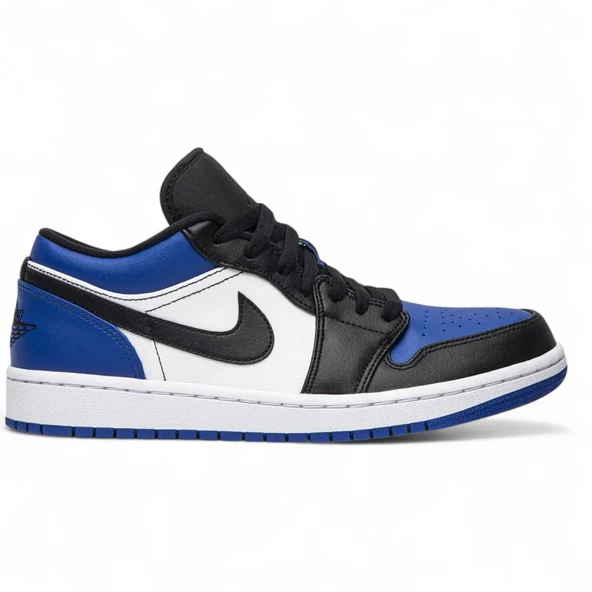 Nike Air Jordan 1 Low 'Royal Toe ürün görseli 1