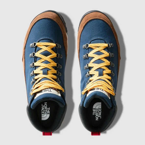 THE NORTH FACE ERKEK BACK-TO-BERKELEY IV TEXTILE LIFESTYLE BOT - 6