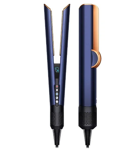 Dyson Airstrait Prusya Mavisi Saç Düzleştirici ürün görseli