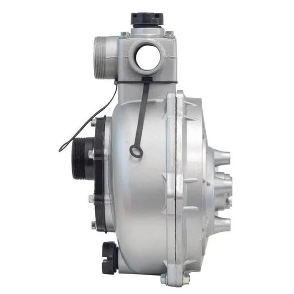 Gardenpro WP-20H2 Yüksek Basınçlı Su Motoru Pompası Komple - Resim 3