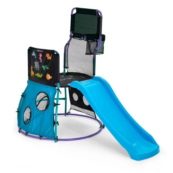 Plum İlk Aktivite Kulem ürün görseli 1