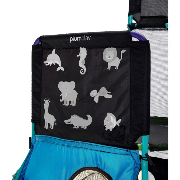 Plum İlk Aktivite Kulem - Resim 12