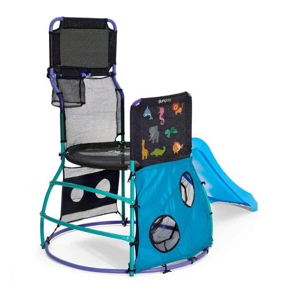 Plum İlk Aktivite Kulem - Resim 2