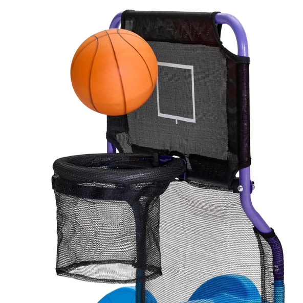 Plum İlk Aktivite Kulem - Resim 11