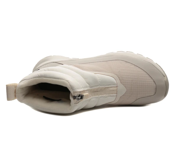 The North Face W Thermoball Progressıve Zıp Iı Wp Kadın Bot Ve Çizme Gri - 6