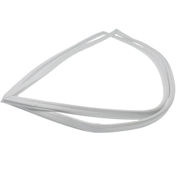 Bosch KDN59AW35N,KDN53V00NE,KDN56PW32N,KDN53V02NE,KDN53A00NE,Uyumlu Buzdolabı Alt Kapak Contası ürün görseli 1