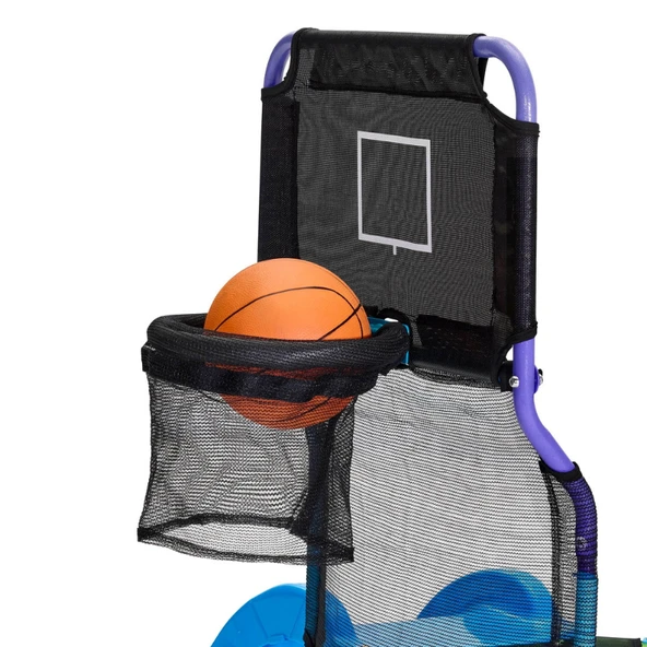 Plum İlk Aktivite Kulem - Resim 10