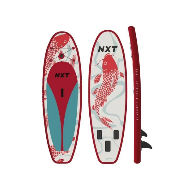 NXT 300 NIA SUP BOARD 240X63CM