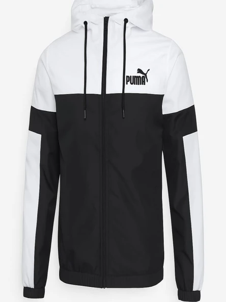 Puma P3415-2011 Erkek Raın Erkek Yağmurluk - Resim 9