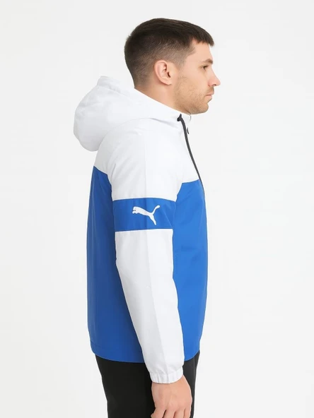 Puma P3415-2011 Erkek Raın Erkek Yağmurluk - Resim 2