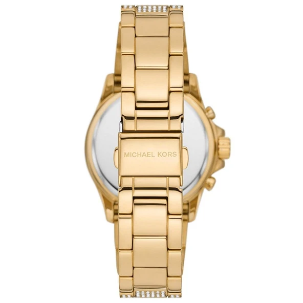 Michael Kors MK7254 Kadın Kol Saati - Resim 3